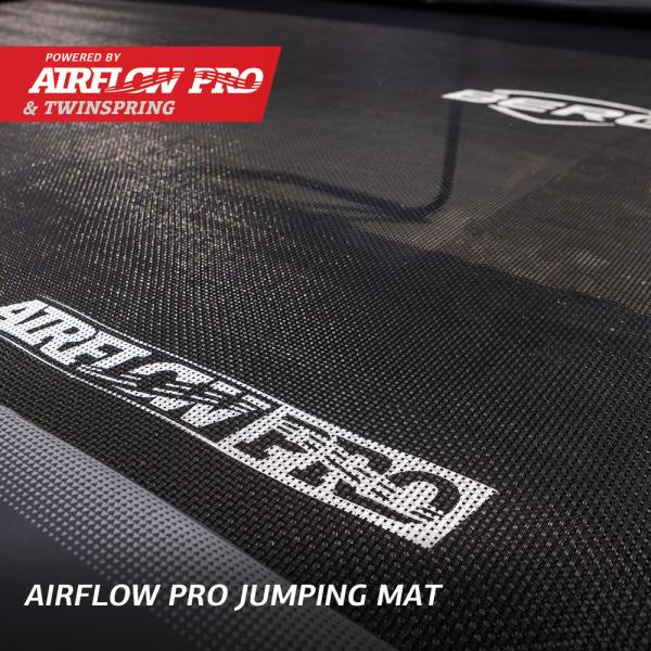 BERG Sport Ultim Champion FlatGround 330 Green (obrázek 4)
