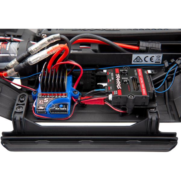 Traxxas LED osvětlení kompletní Pro Scale (pro TRX-4 Sport) (obrázek 6)