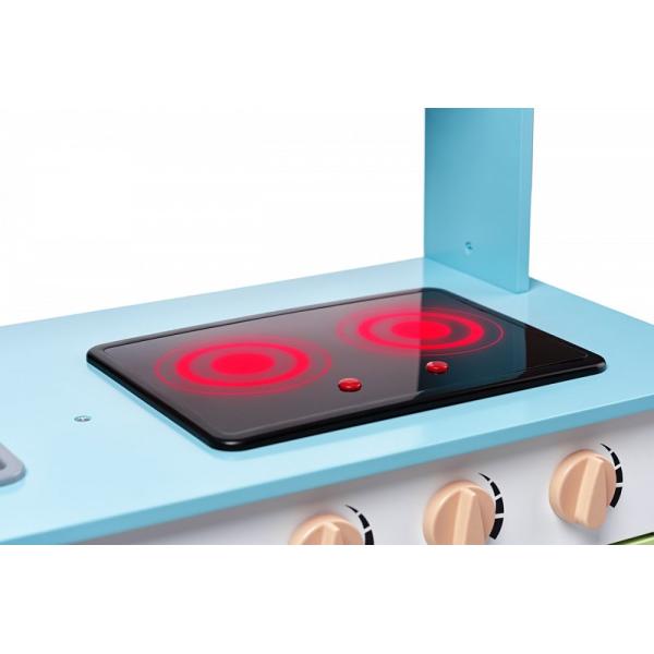 Woody Kuchyňka ´´Barbara´´ (obrázek 2)