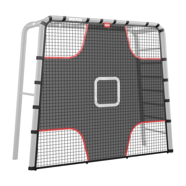 BERG PlayBase Soccer target net M