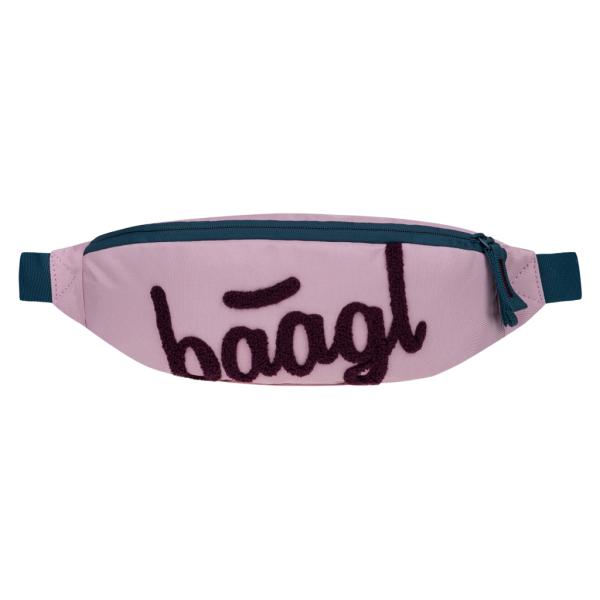 BAAGL Ľadvinka Snap Rose GRS