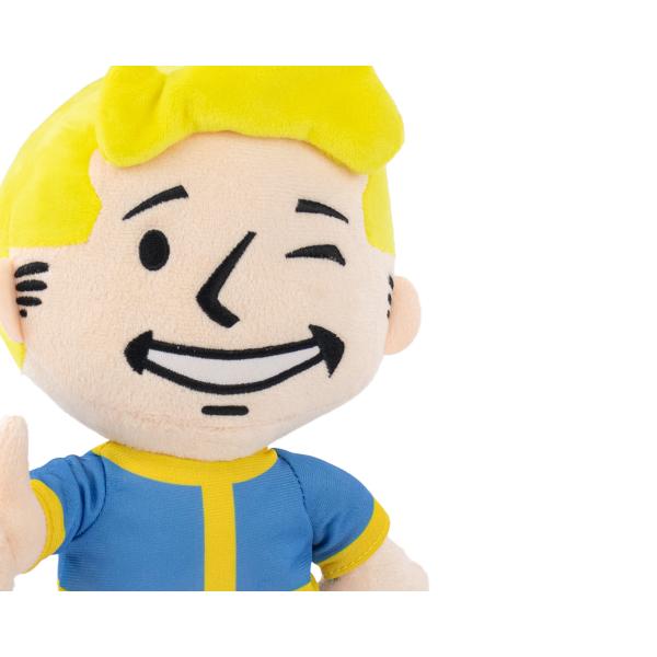 FALLOUT Vault Boy plyšová hračka 26cm