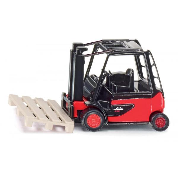 Siku Super - Vysokozdvižný vozík