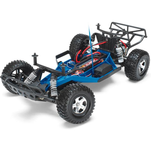 Traxxas konverzní kit na LCG šasi: Slash (obrázek 4)