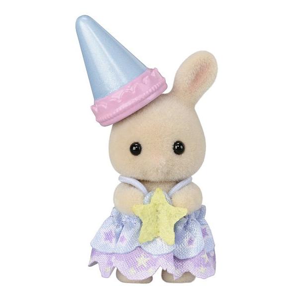 Sylvanian Families Malé princezny z mateřské školky (obrázek 5)