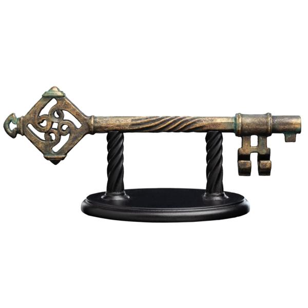 Weta Workshop The Lord of the Rings Trilogy - Klíč k Dně pytle Prop Replica 1:1 Scale