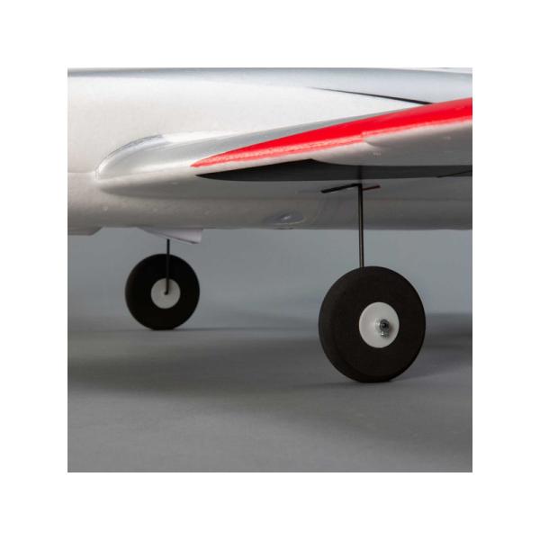 E-flite Habu STS 1.0m Smart PNP (obrázek 11)