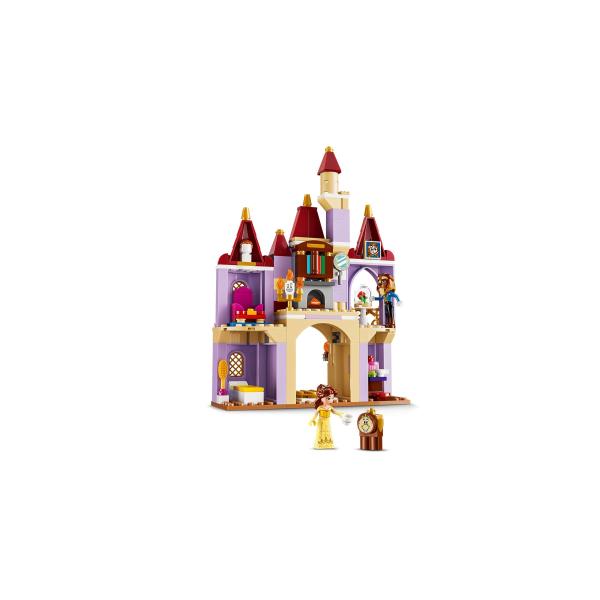 LEGO® Disney™ 43289 Kráska a zvíře: Zakletý zámek (obrázek 5)