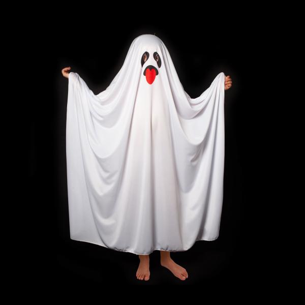 Dětský kostým duch (obrázek 5)