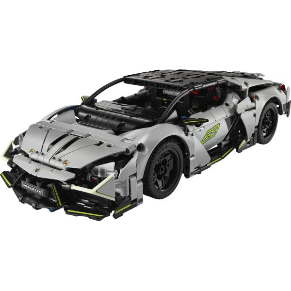 LEGO® Technic 42214 Lamborghini Revuelto