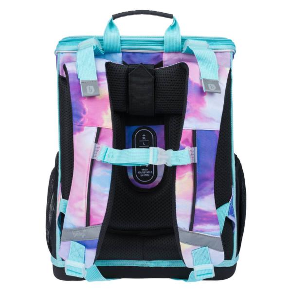 BAAGL Školní batoh Zippy Sova