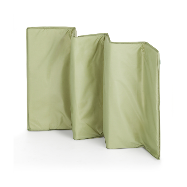 PETITE&MARS Postýlka cestovní Koot - Friends Boho Party (obrázek 8)