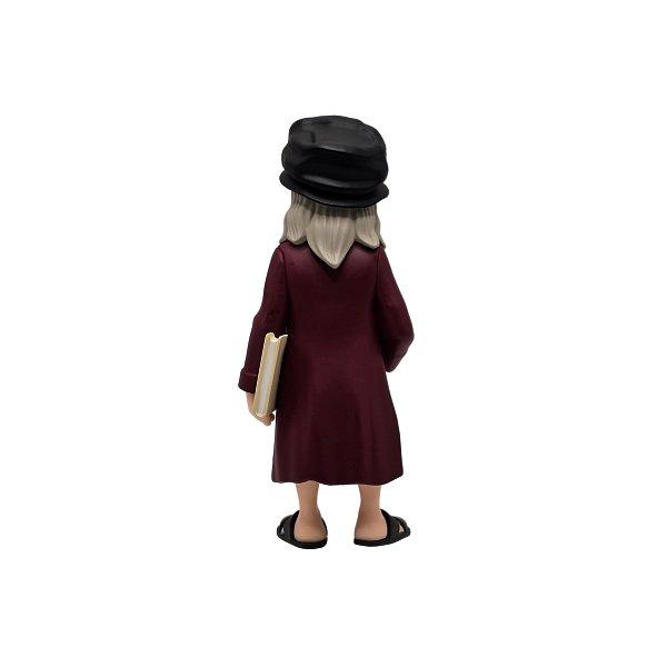 MINIX Ikony: Historické - Leonardo Da Vincci (obrázek 6)