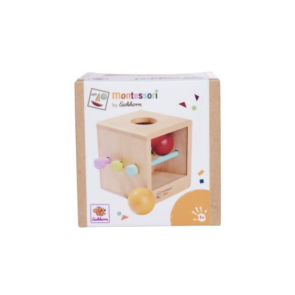 Montessori Box