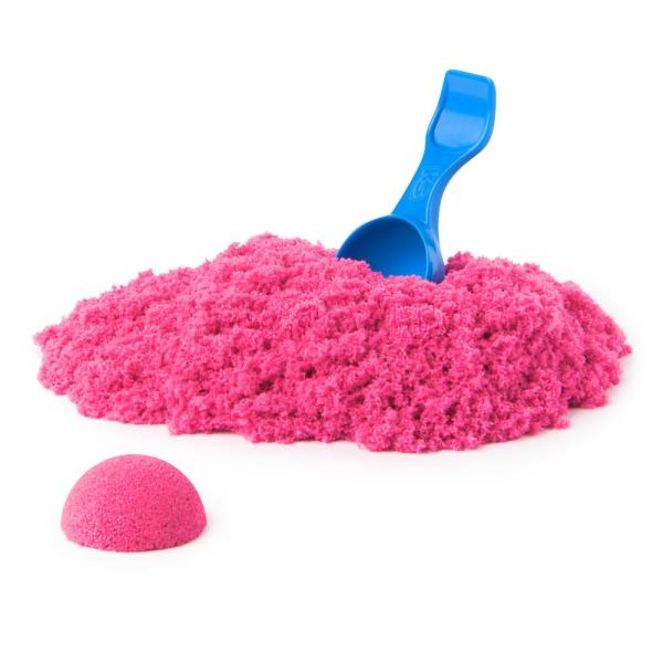 Kinetický písek Zmrzlina v tubě (obrázek 4)