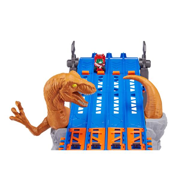 Metal Machines Dráha Raptor Attack se 4 dráhami (obrázek 3)