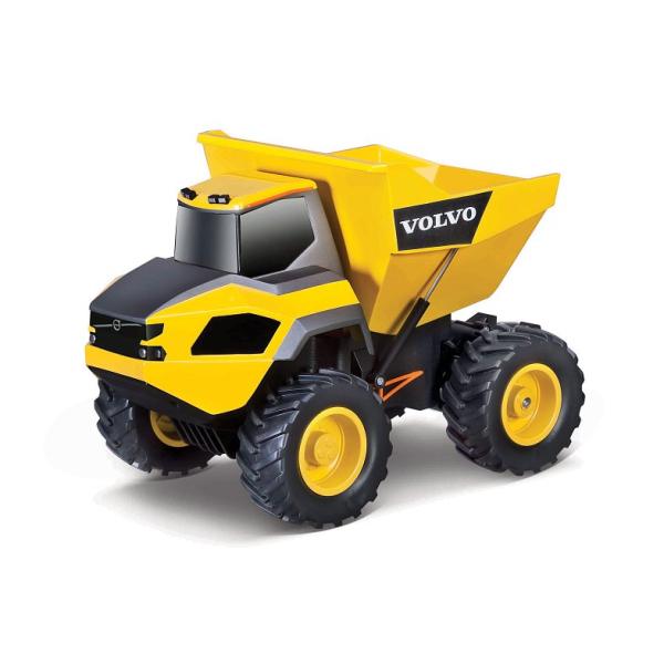 Maisto RC - Volvo A25 Hauler