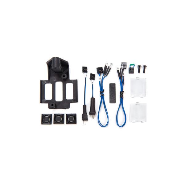 Traxxas inštalačná sada Pro Scale (pre TRX-4 Sport)