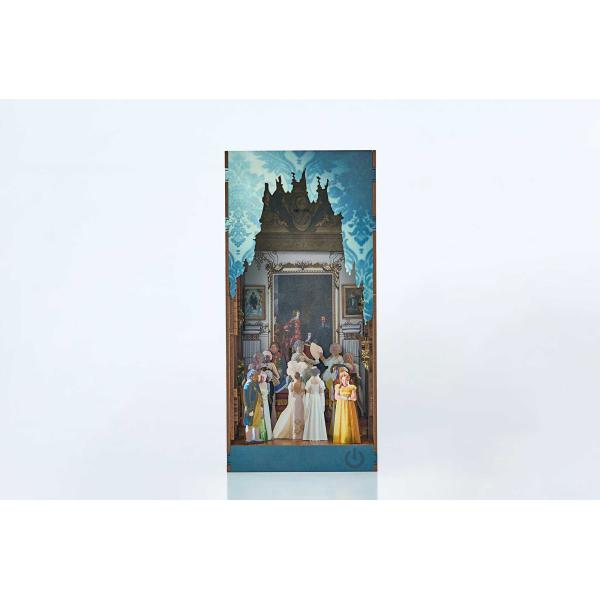 Tiny Adventures REVELL 00542 - Bridgerton "Vévoda a já" (obrázek 4)