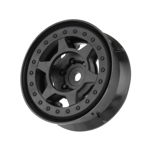 Pro-Line disk 1.9″ Holcomb Crawler Bead-Loc (2)