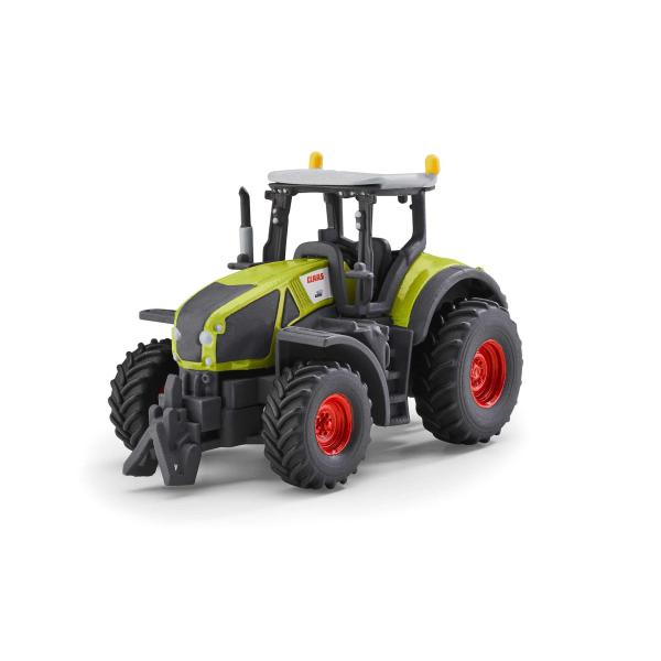 Autíčko REVELL 23488 – Traktor