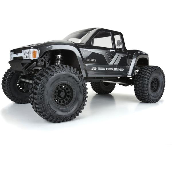 Pro-Line karosérie 1:6 Cliffhanger High Performance (Axial SCX6) (obrázek 7)