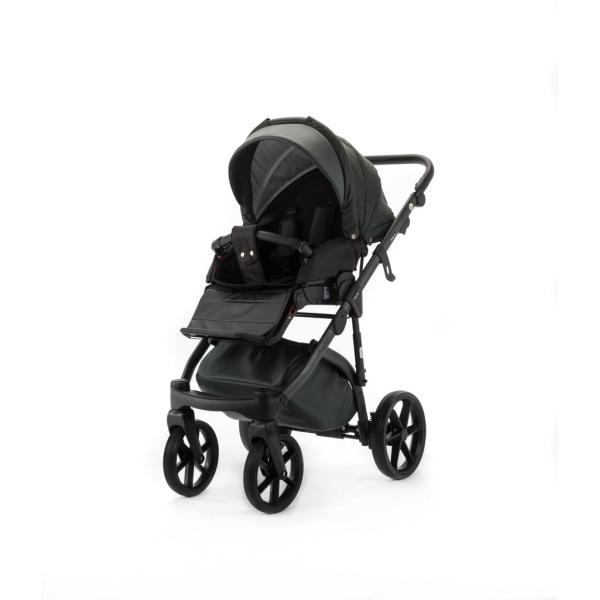 ADAMEX Kočárek kombinovaný Nola Natura Forest