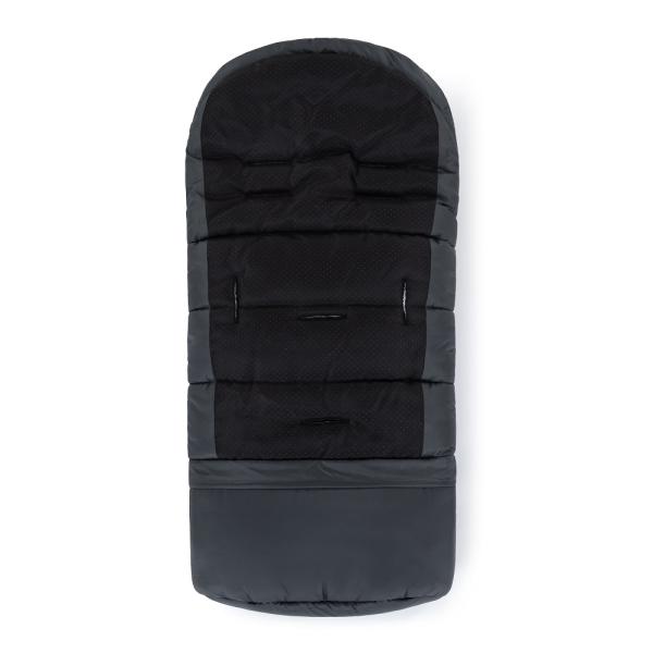 PETITE&MARS Fusak nastavitelný 3v1 Jibot Charcoal Grey (obrázek 3)