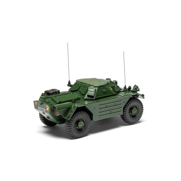 Classic Kit military A1386 - Ferret Scout Car Mk.1 (1:35) (obrázek 9)