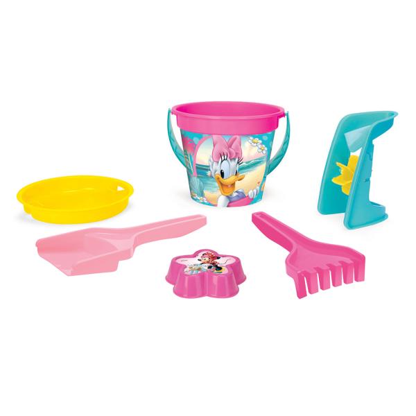 Wader Sada do písku IML - 6 ks - Minnie