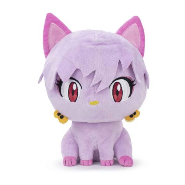 RANMA Shampoo plyšová hračka 25cm