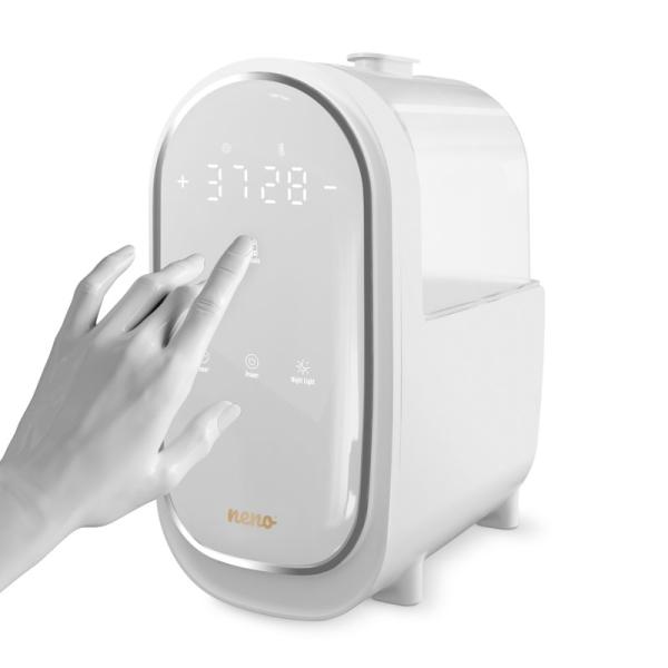 NENO Sterilizátor a ohřívač multifunkční Lindo 6v1 (obrázek 10)