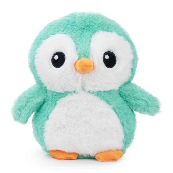 KAWAII Tučňák tyrkysový plyšová hračka 24cm