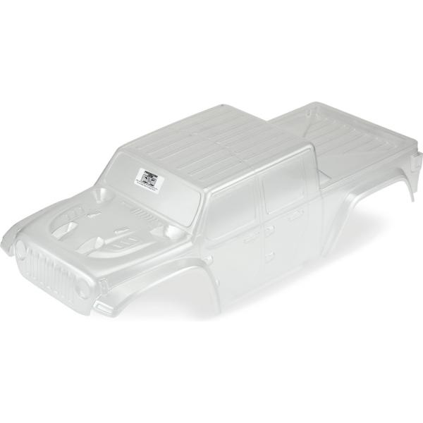 Carrozzeria Pro-Line 1:5 Jeep Gladiator Rubicon (X-Maxx)