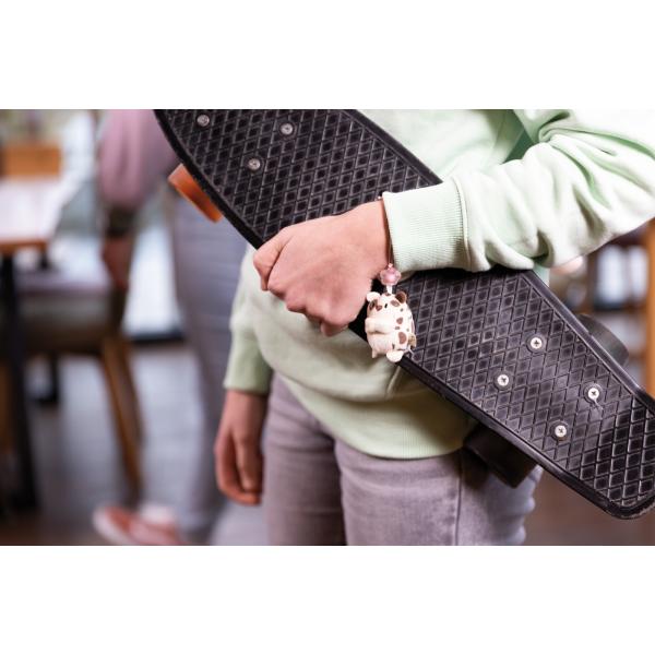 NICI přívěsek MyMochi Dalmatin Dalma 5cm