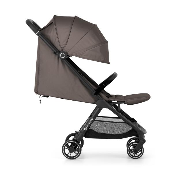 PETITE&MARS Kočárek sportovní Zip Creamy Cocoa (obrázek 8)