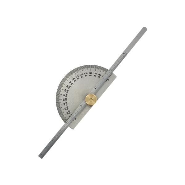 Profondimetro Modelcraft con goniometro