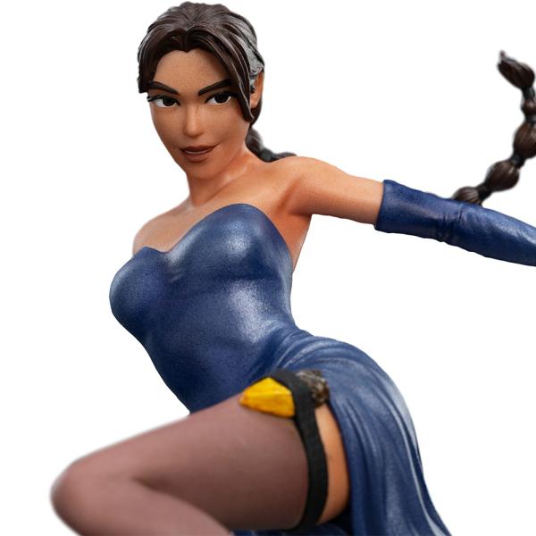 Tomb Raider: Miniaturní socha - Lara Croft: Dohoda v opeře (obrázek 3)