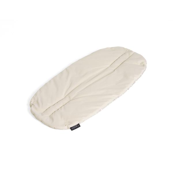 Fikago Ochranná podložka do kočárku Beige