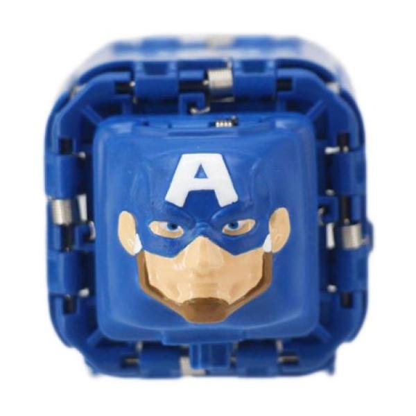 BATTLE CUBES Avengers více druhů