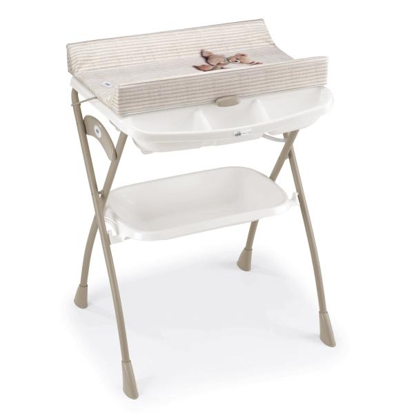 Přebalovací stůl Volare, col. C264