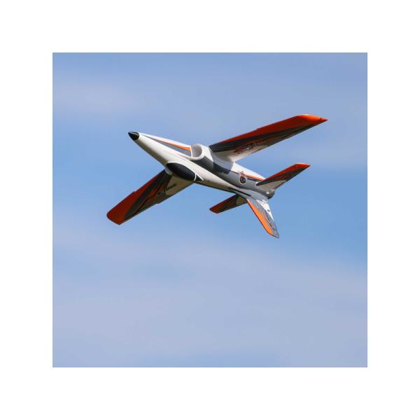 E-flite Habu Super Sport 0.7m PNP (obrázek 6)