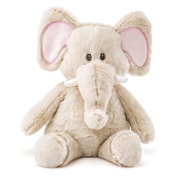 Lumpin Slon Gulab veľký, 40cm