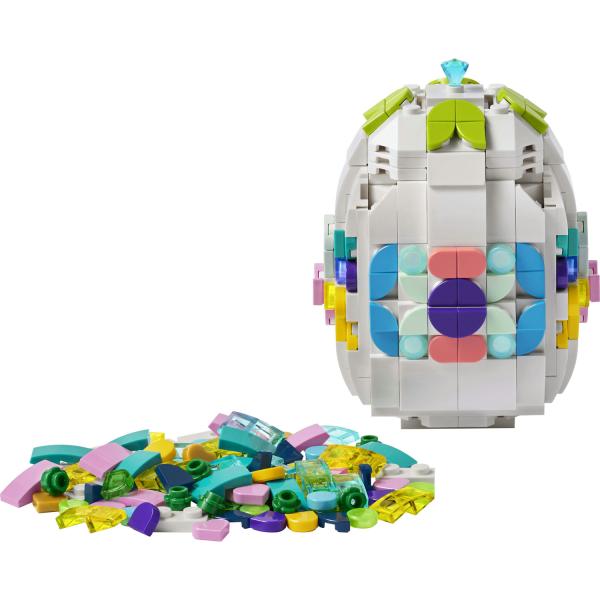 LEGO® 40816 Ozdobné velikonoční vajíčko