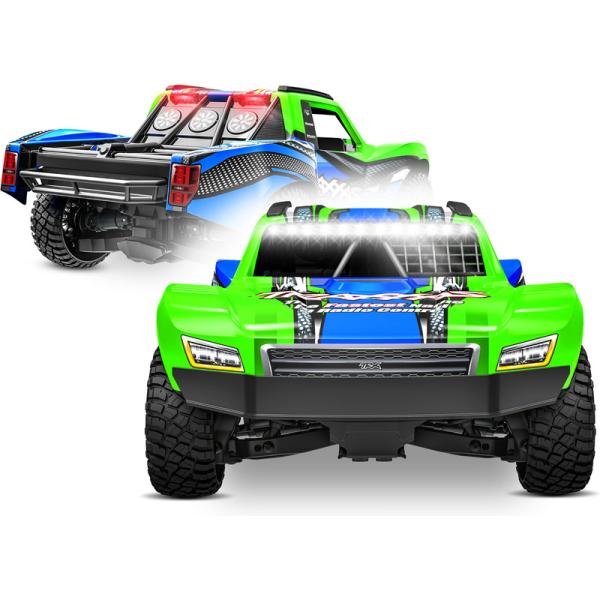Traxxas LED osvetlení (pro Mini Slash)