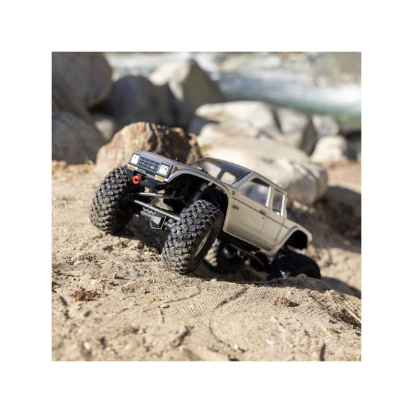 Axial SCX10 III 1:10 4WD Kit (obrázek 6)