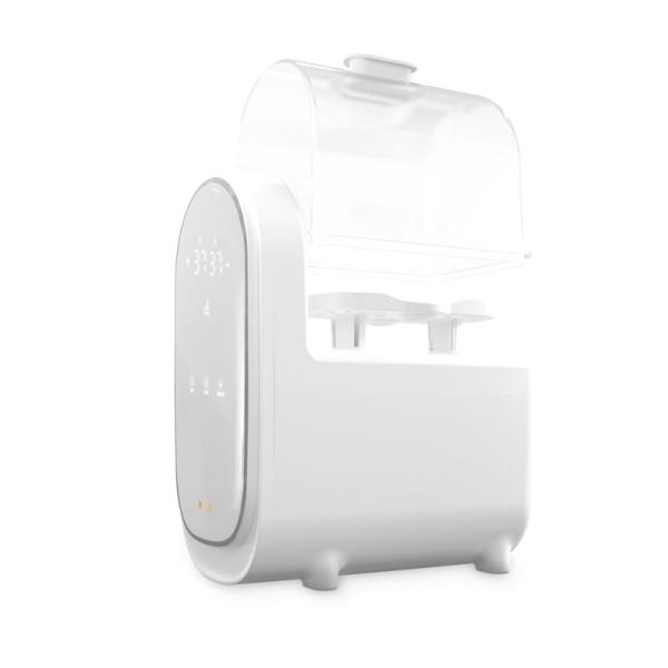 NENO Sterilizátor a ohřívač multifunkční Lindo 6v1