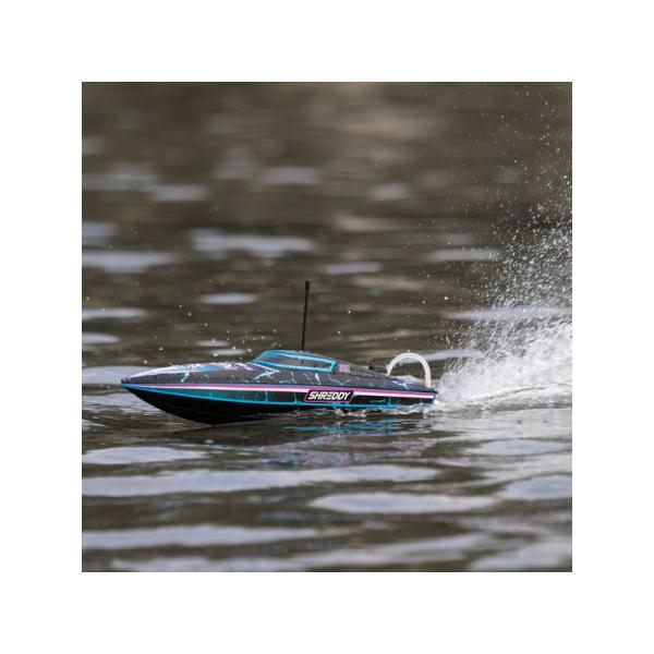 Proboat Recoil 2 18" BL RTR Shreddy