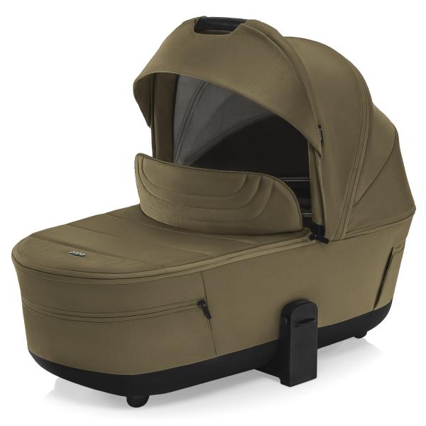 Hluboká korba ke sportovnímu kočárku Move XL 5, Toffee Brown