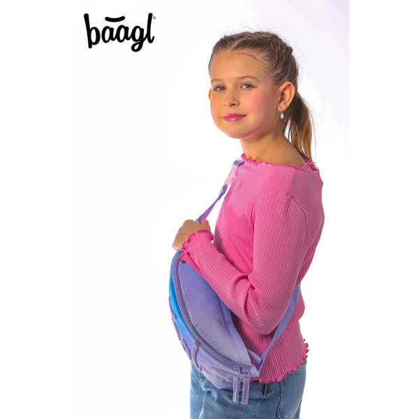 BAAGL Ledvinka Snap Sky